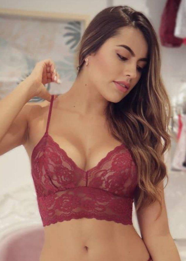 BRALETTE MARTINA