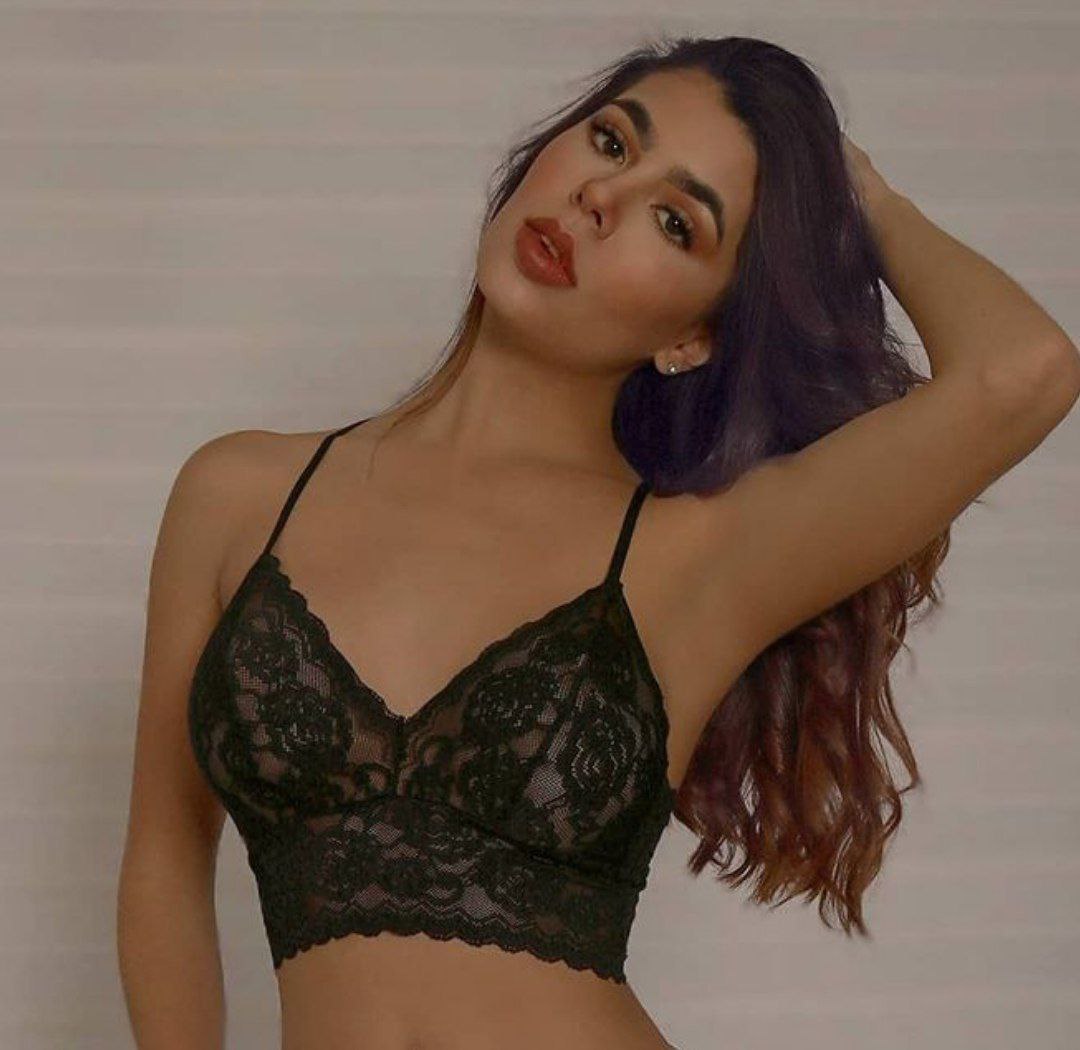 BRALETTE MARTINA